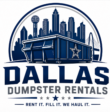 Dallas Dumpster Rentals